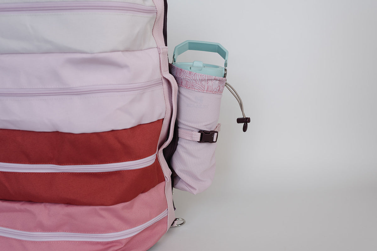 30L Luna  - The Traveler Duffel