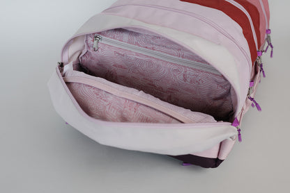 30L Luna  - The Traveler Duffel
