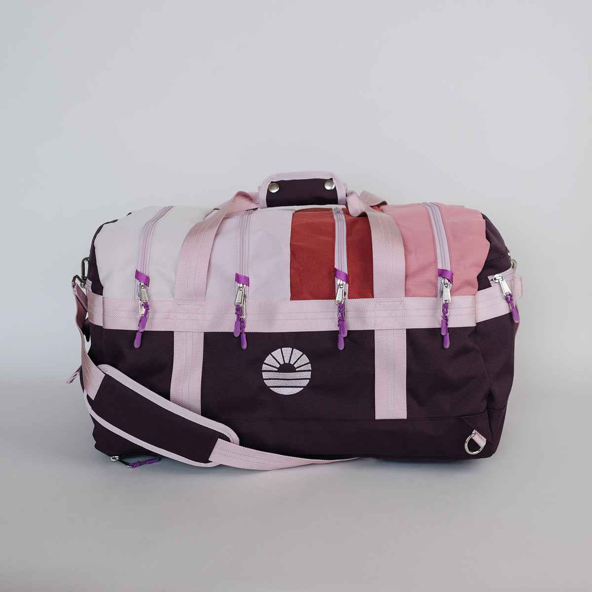 60L Luna - The Original Duffel