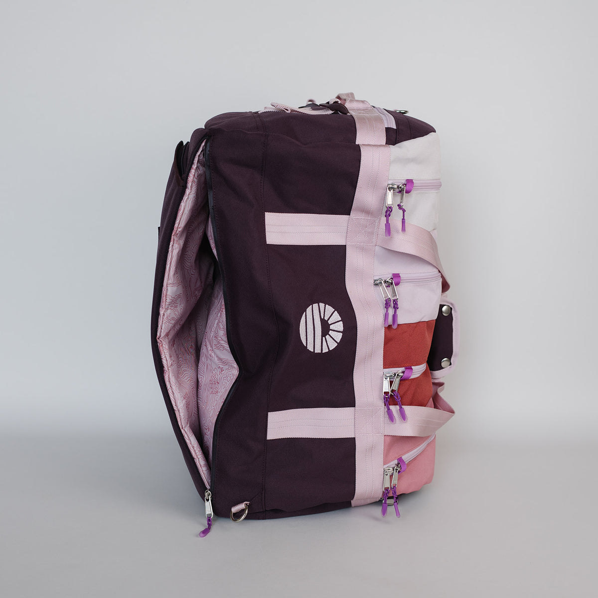 60L Luna - The Original Duffel