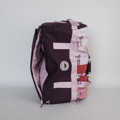 60L Luna - The Original Duffel