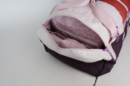 60L Luna - The Original Duffel