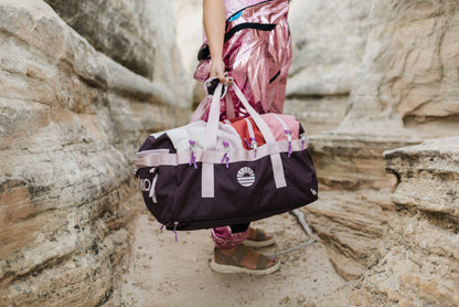 60L Luna - The Original Duffel