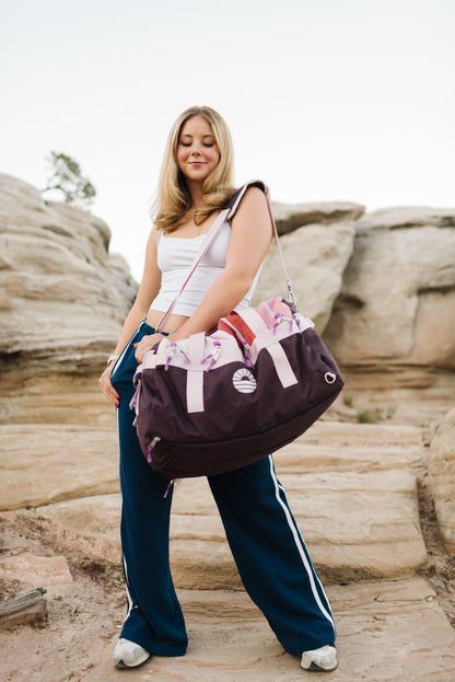 60L Luna - The Original Duffel