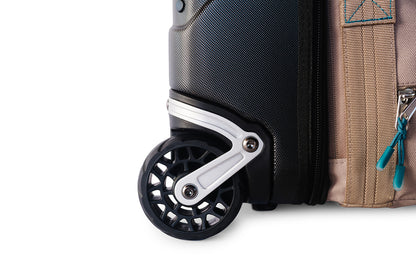 Convertible Trolley Roller 2.0