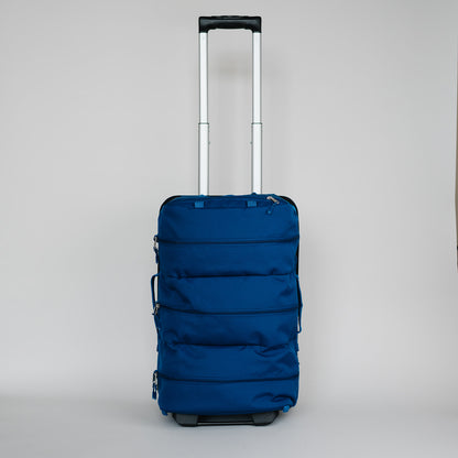 Adventure Trolley Roller Bag