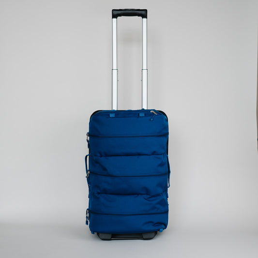 Adventure Trolley Roller Bag