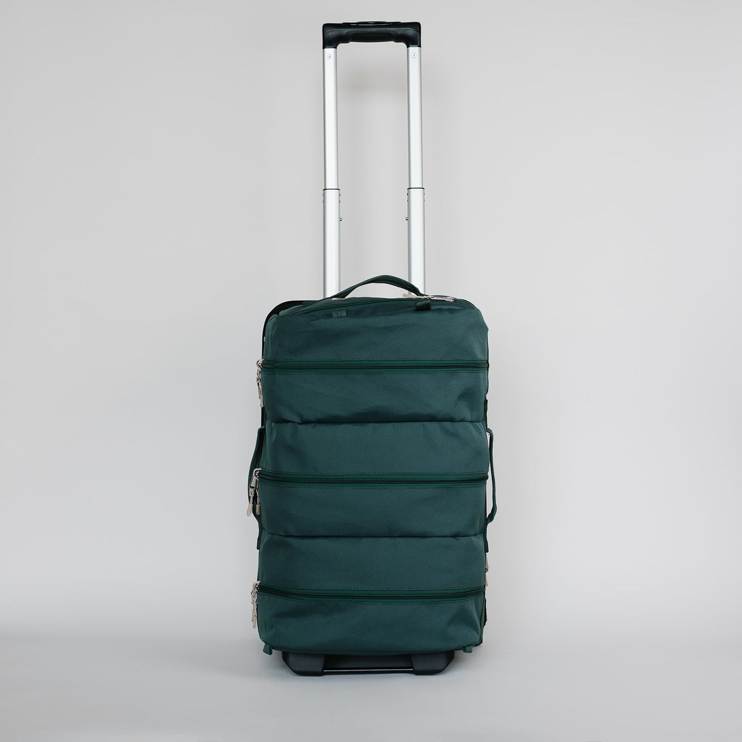 Adventure Trolley Roller Bag