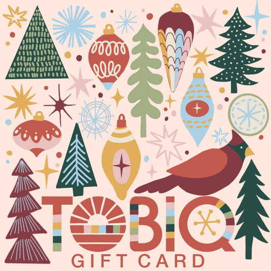 Digital Gift Card