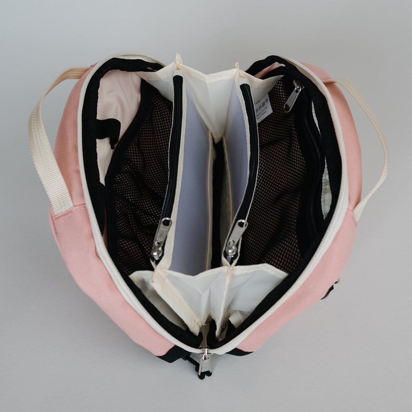 Tiny Toiletry Bag