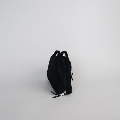 Tiny Toiletry Bag