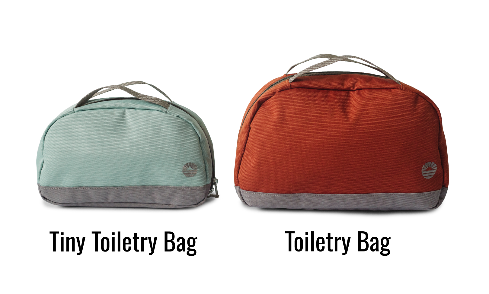 Highlands Tiny Toiletry Bag Highlands Tiny Toiletry Bag