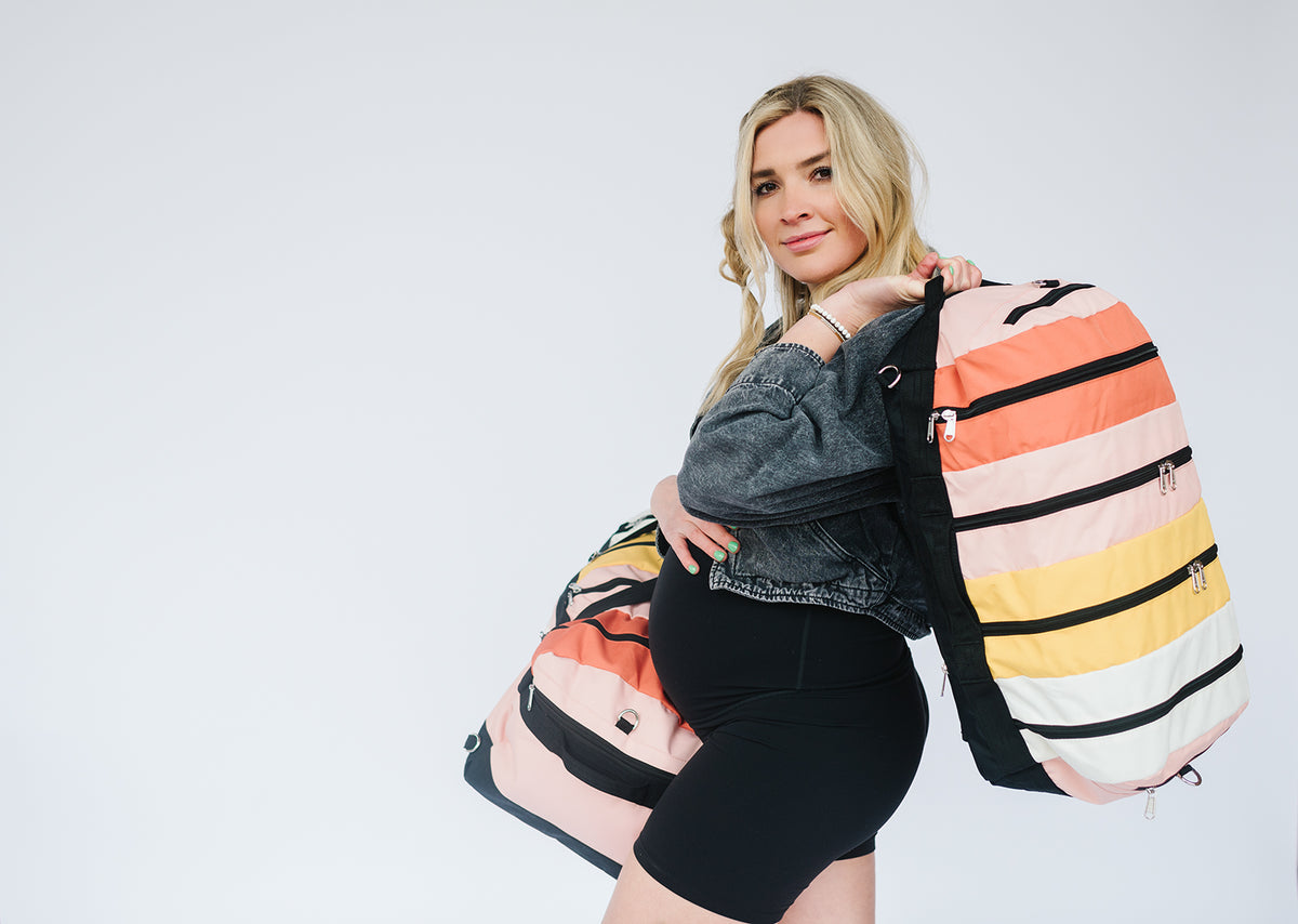 Travel, Organized – TOBIQ