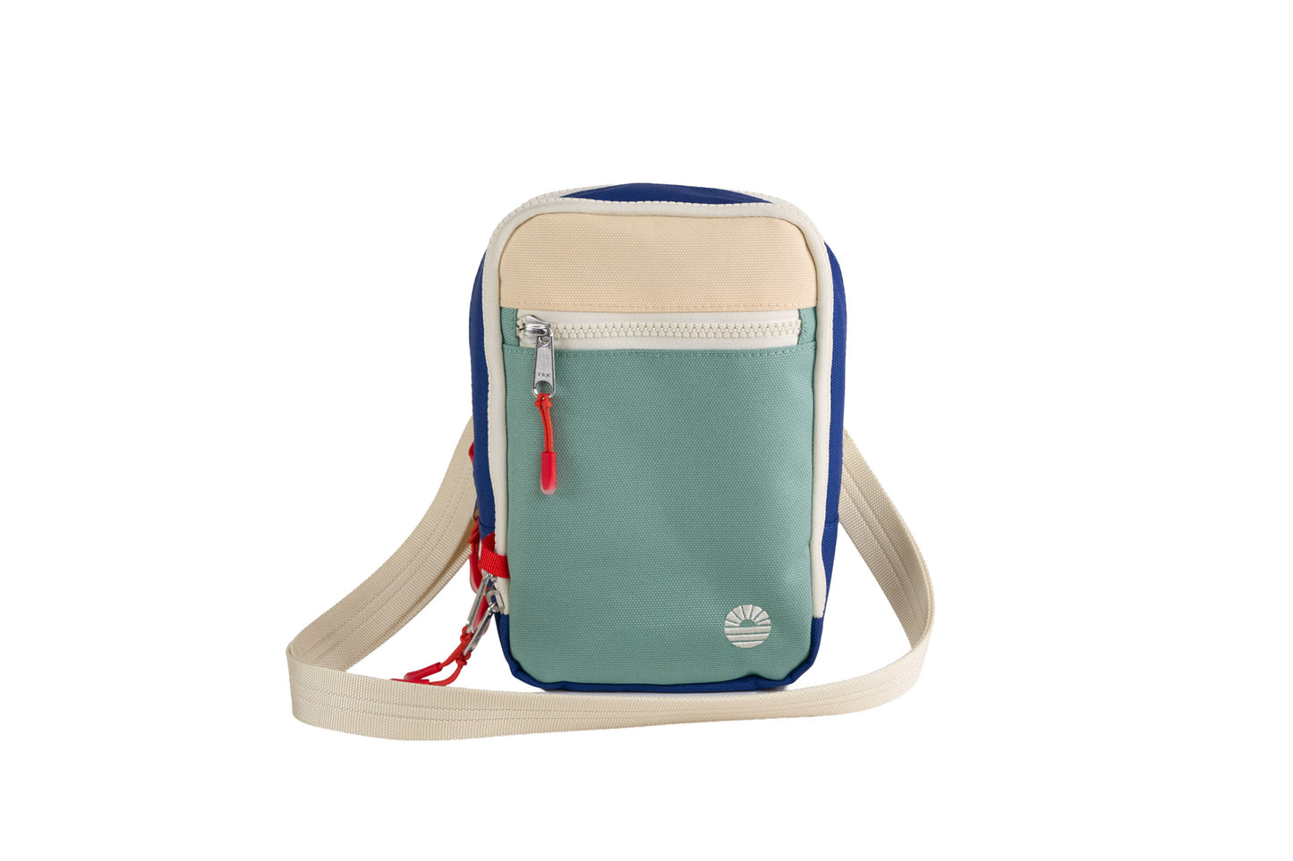 Tiny Tech Bag