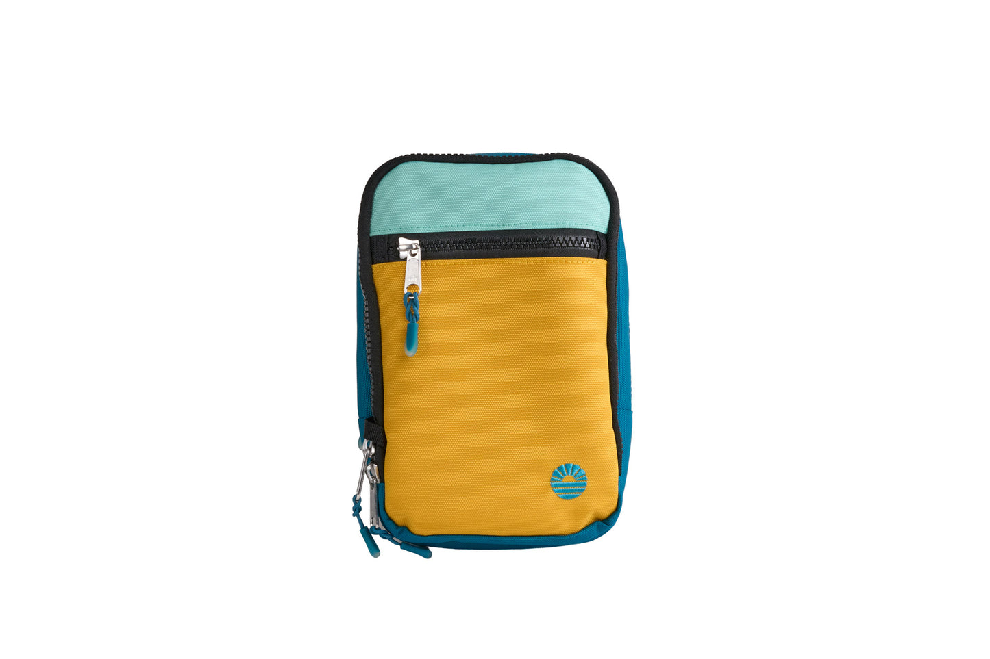 Tiny Tech Bag