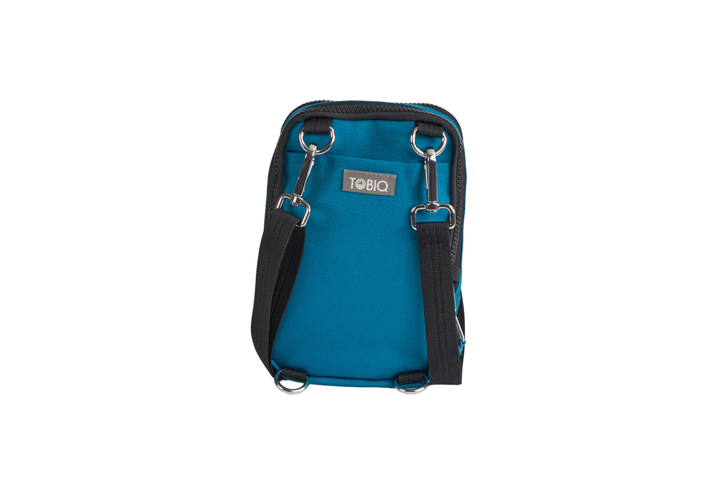 Tiny Tech Bag