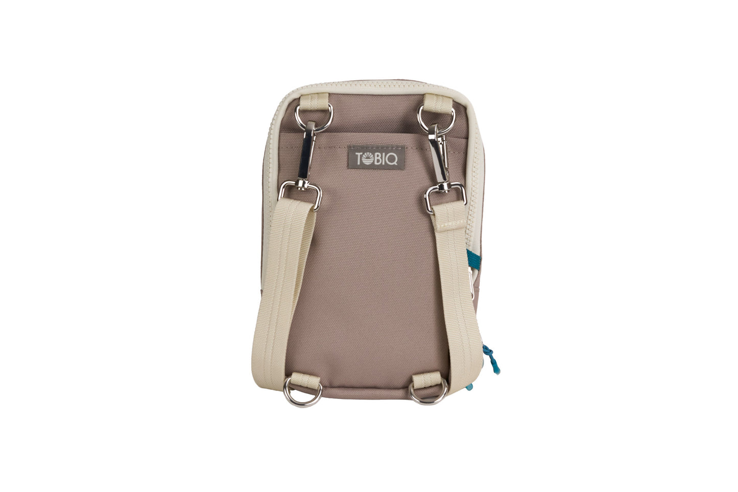 Tiny Tech Bag