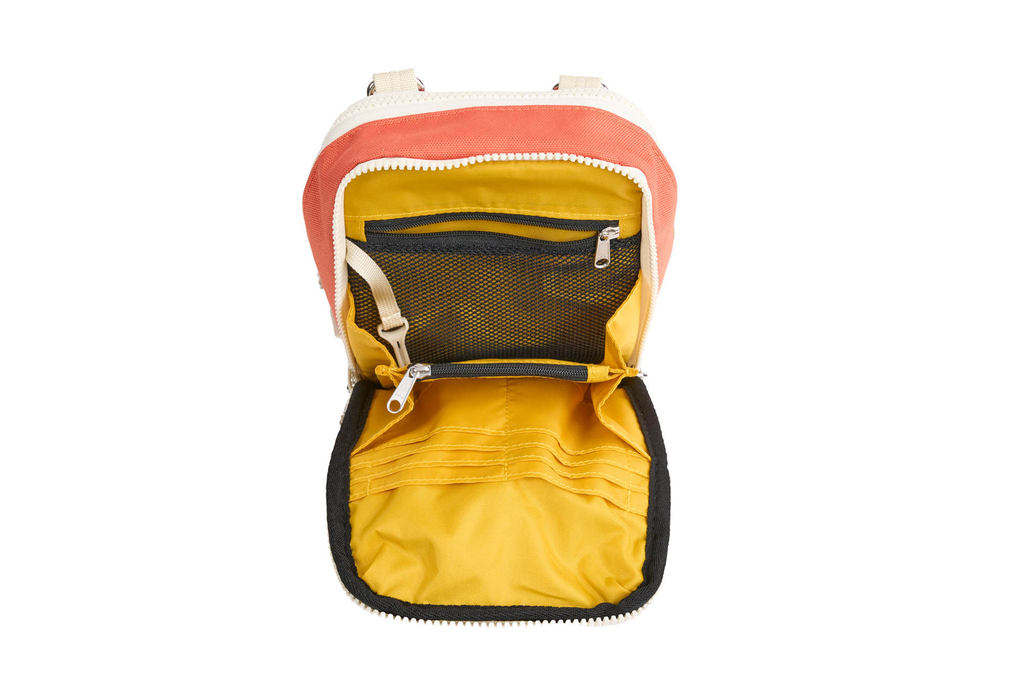 Tiny Tech Bag