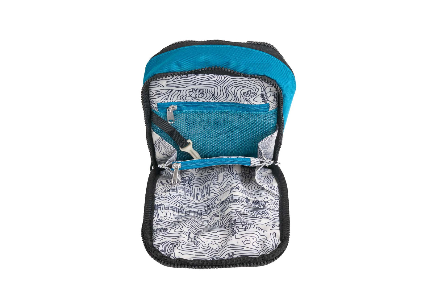 Tiny Tech Bag