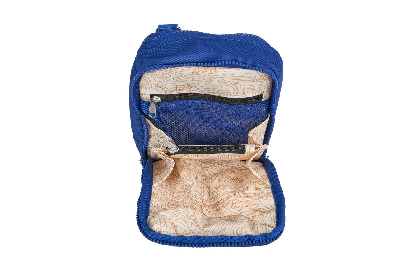 Tiny Tech Bag