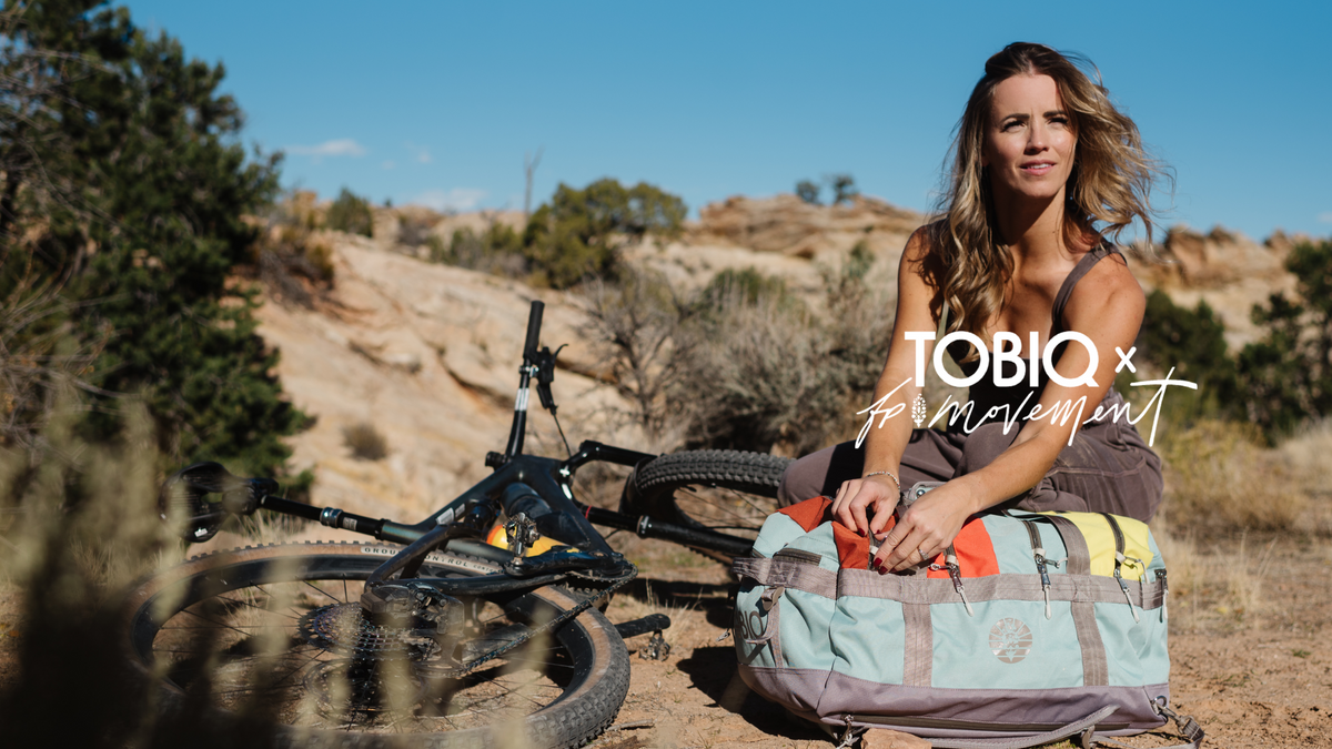 Travel, Organized – TOBIQ