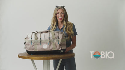 The 60L Duffel