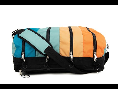 Badlands 30L TOBIQ