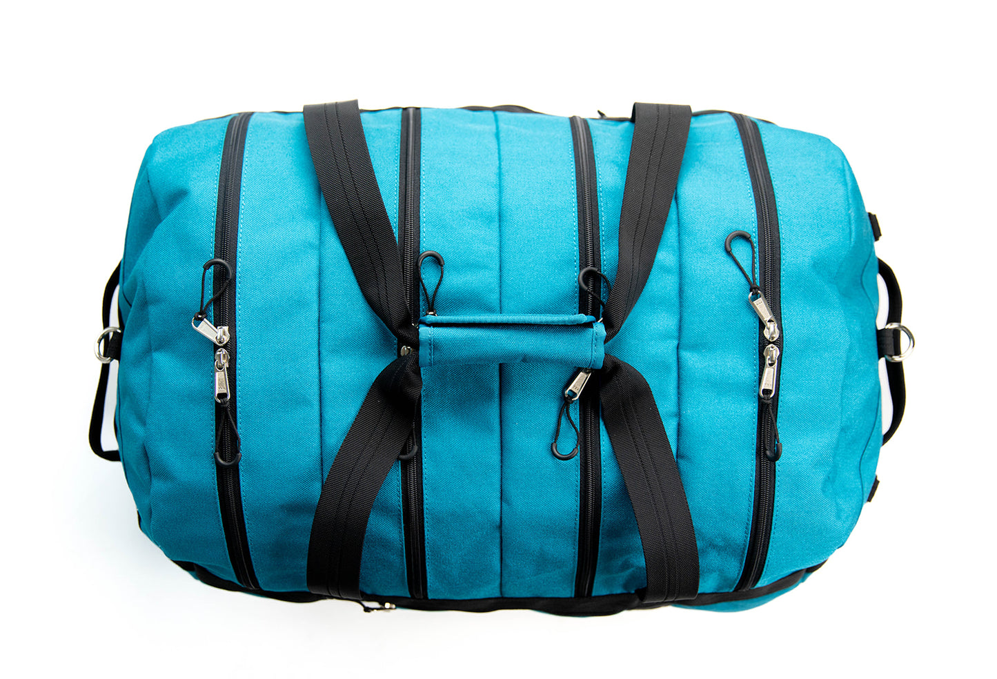 The Pacific Travel Duffel 60L