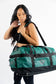 The Sequoia Travel Duffel 60L