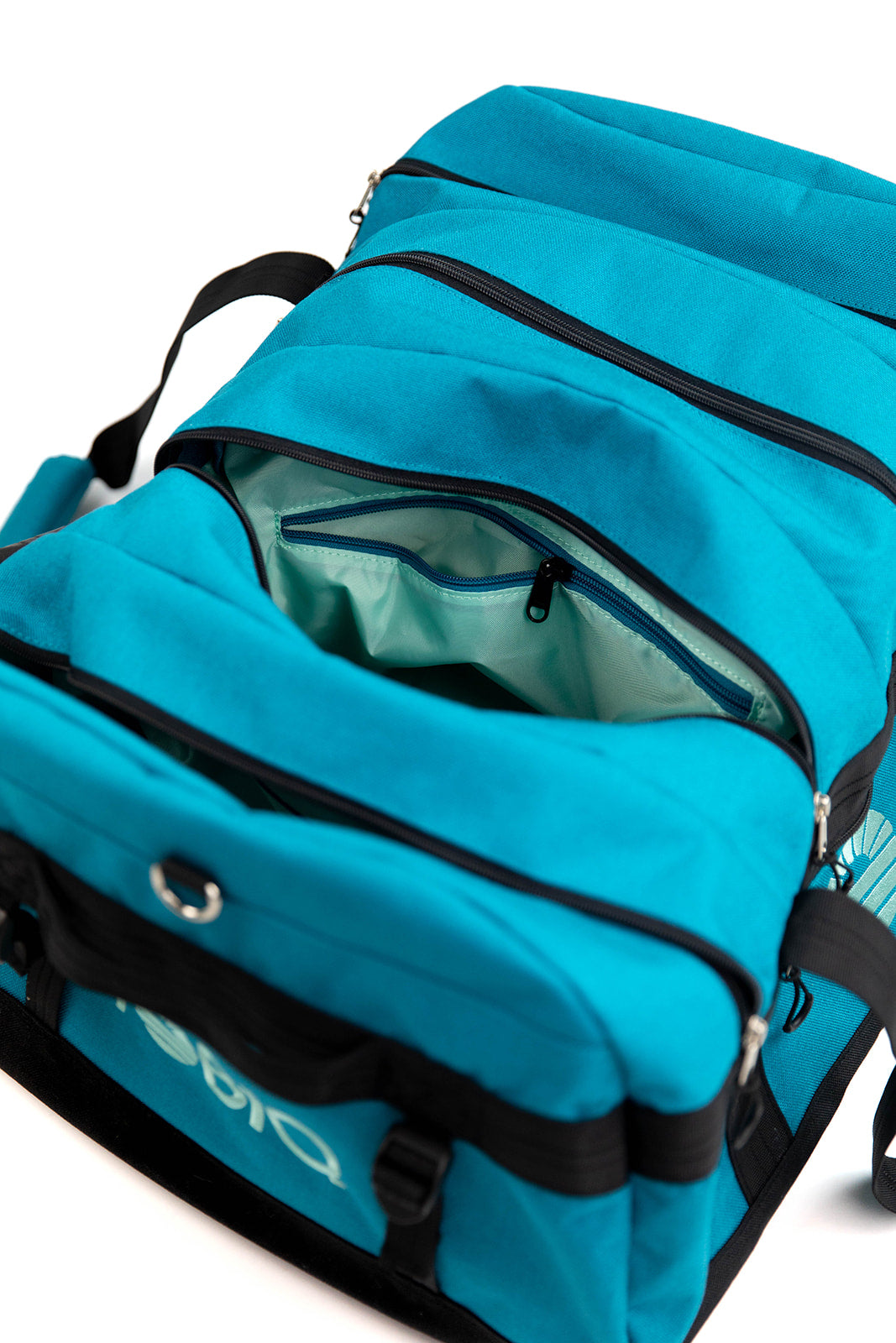 The Pacific Travel Duffel 60L - Washable